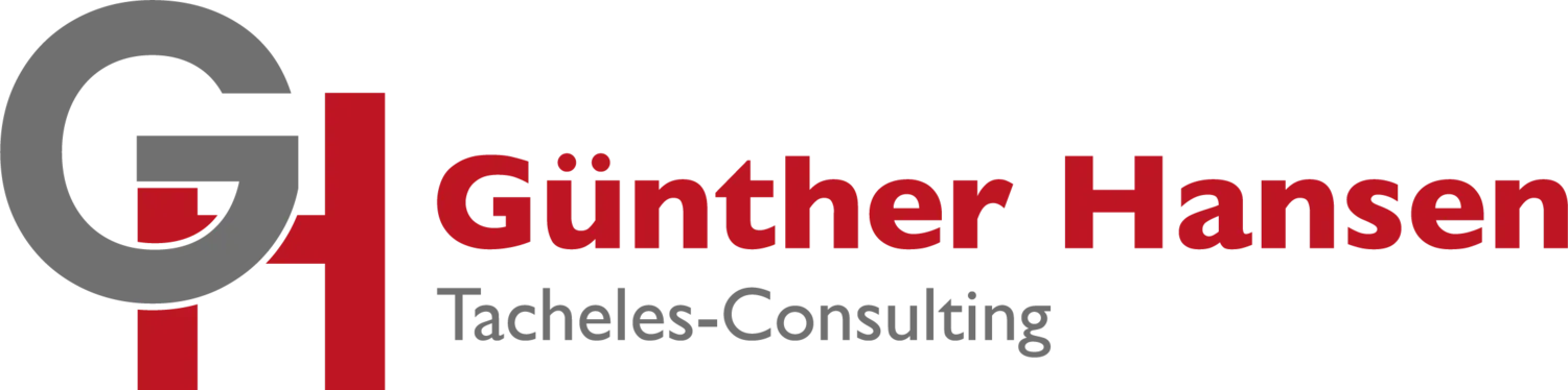 Tacheles-Consulting – Günther Hansen Logo